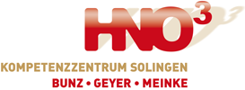 HNO³ Kompetenzzentrum Solingen