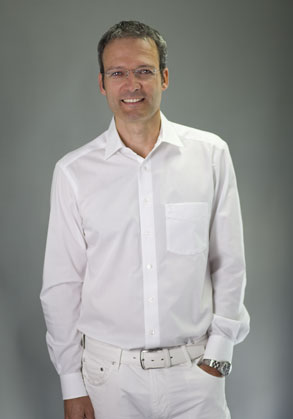 Dr. med. Achim Bunz HNO3 Kompetenzzentrum Solingen